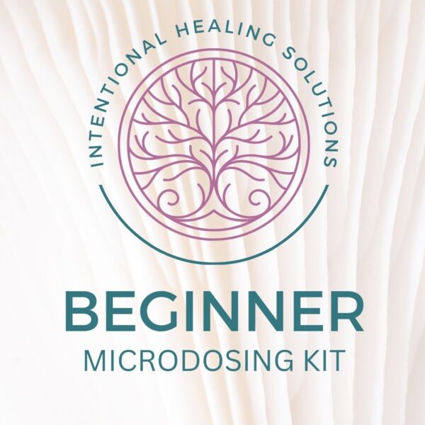 BEGINNER MICRODOSING KIT