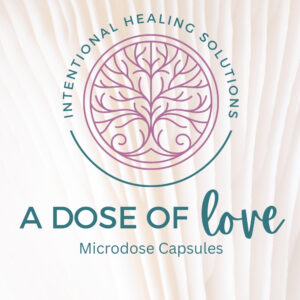 90 Day Supply: A Dose of Love