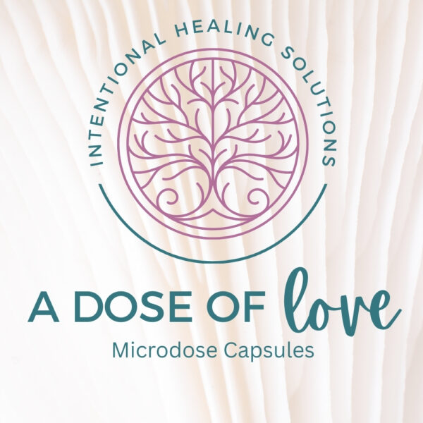 90 Day Supply: A Dose of Love